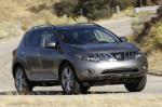 Nissan Murano 2008 года